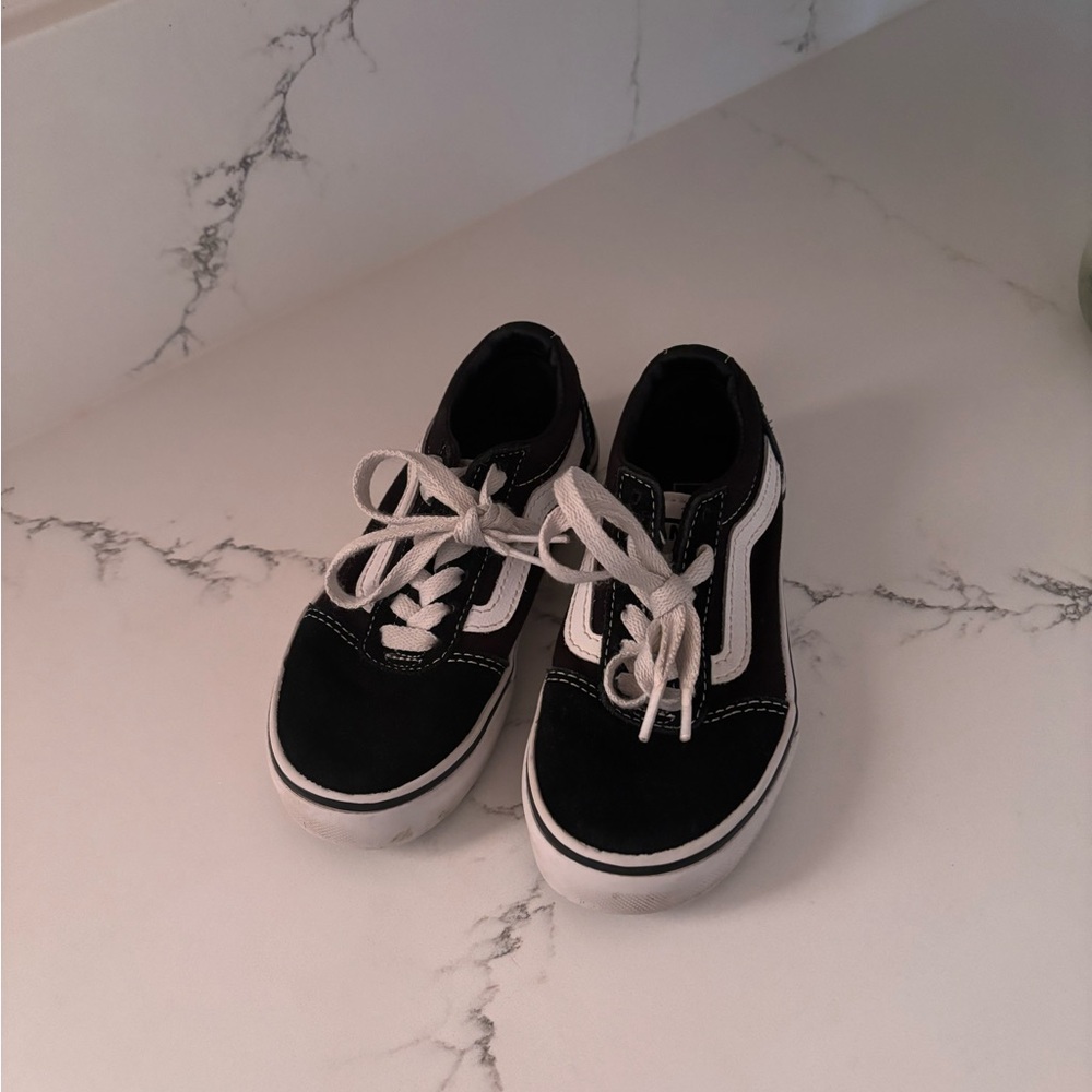 Youth Vans